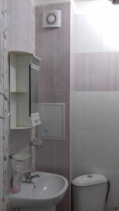 Дава се под наем Двустаен апартамент в София, Студентски град - 56 кв.м за 518.67 € - Снимка #3