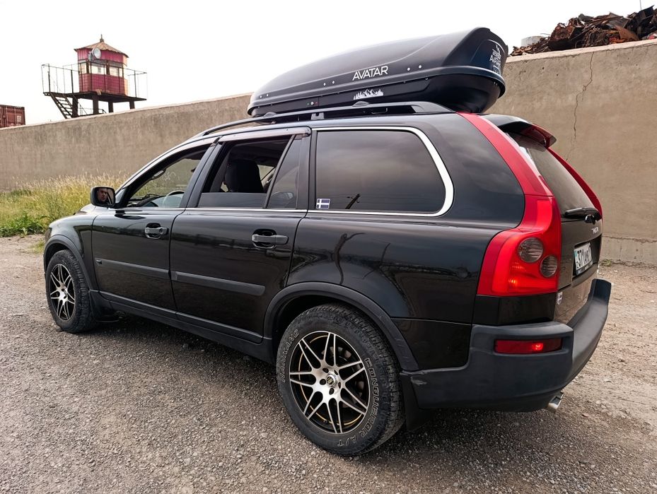 Продам Volvo xc 90
