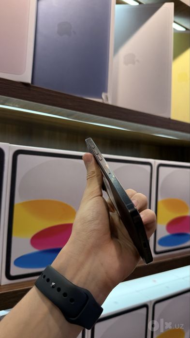 iphone 16 pro max naxtka va nasiya savdoga