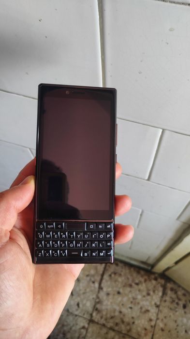 unihertz titan slim qwerty