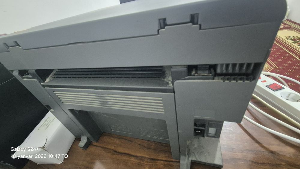 Canon MF 4410 holati yaxshi