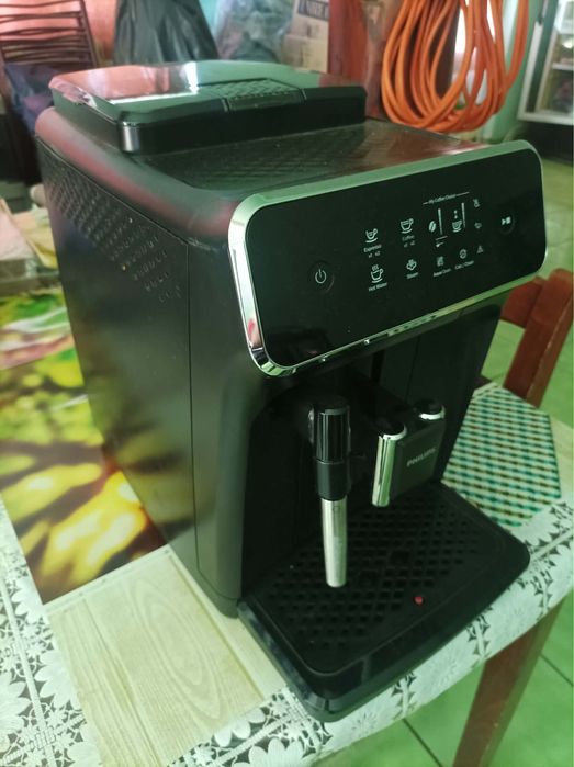 Espressor philips