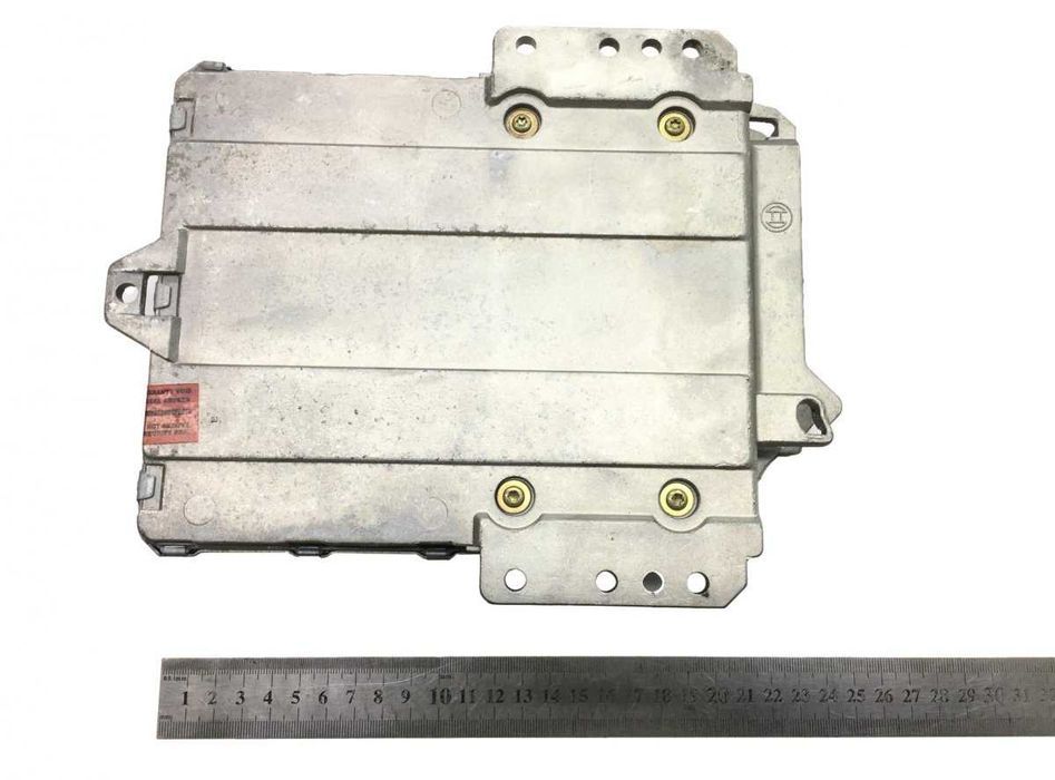 Calculator motor DC9.01 pentru camioane SCANIA 4 // (CU GARANȚIE)