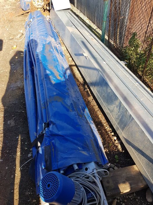 Usa   Rapida  cu automatizare