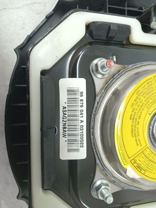 Airbag volan 96879041 Chevrolet Aveo T250 (facelift)