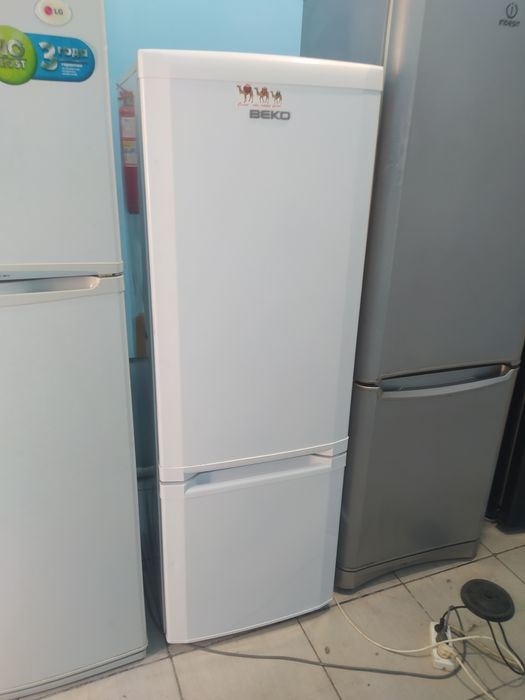 Продам холодильник