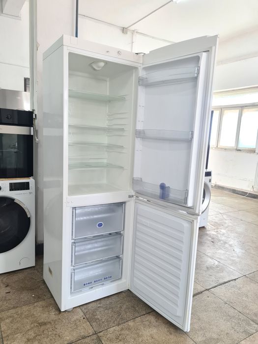 Combină Frigorifică Whirpool A+