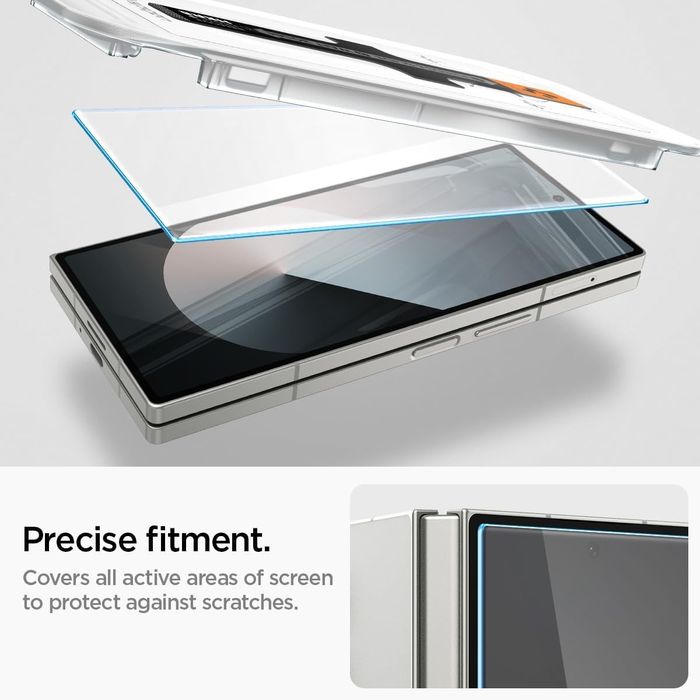 Samsung z fold 6 screen protector