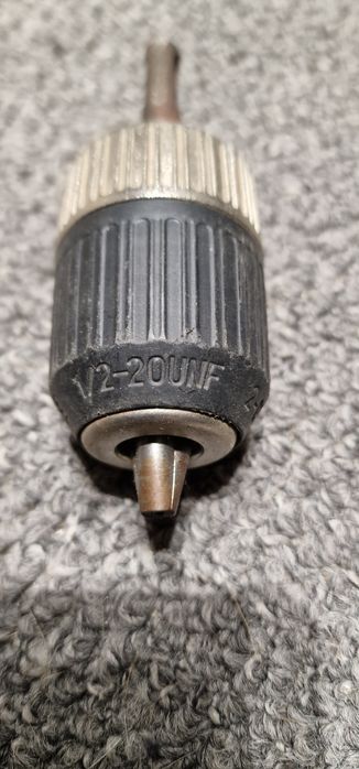 Mandrină SDS 2-13 mm