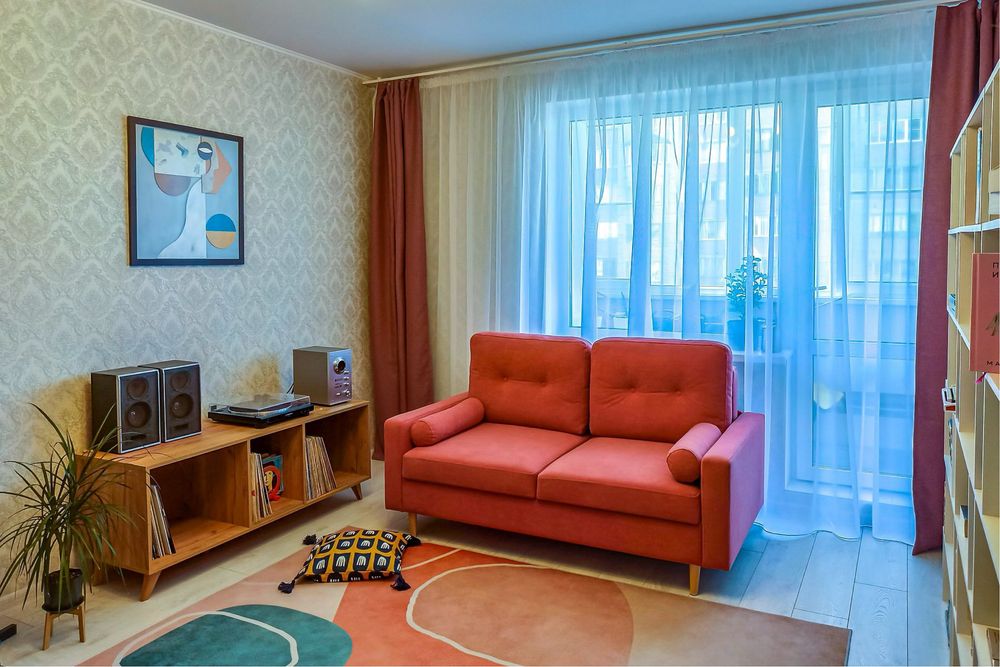 Юнусабад 9, Корзинка, 3/8/9