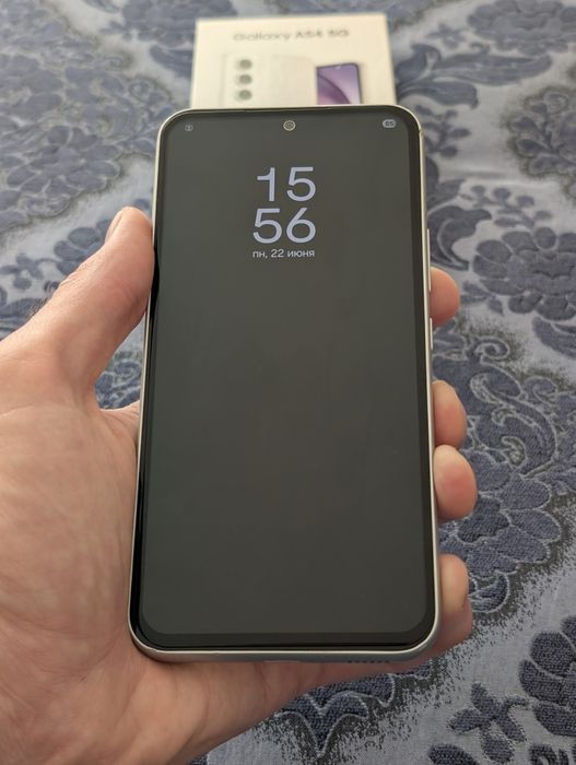 Samsung Galaxy A54 6/128