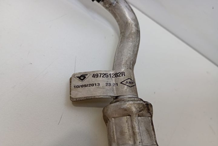 Conducta retur servodirectie 497251282R Dacia Duster prima generatie