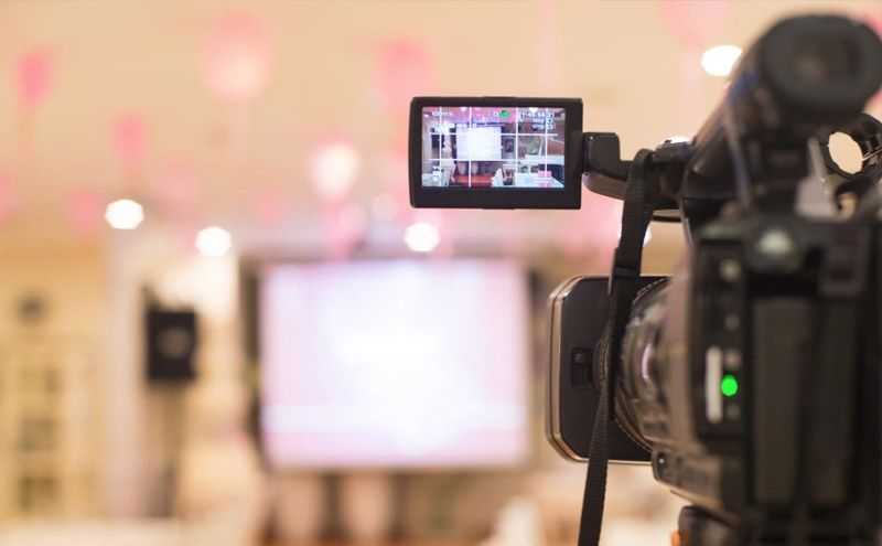 Услуги видеографа,фото и видео услуги, съёмка мероприятий,видео хизмат