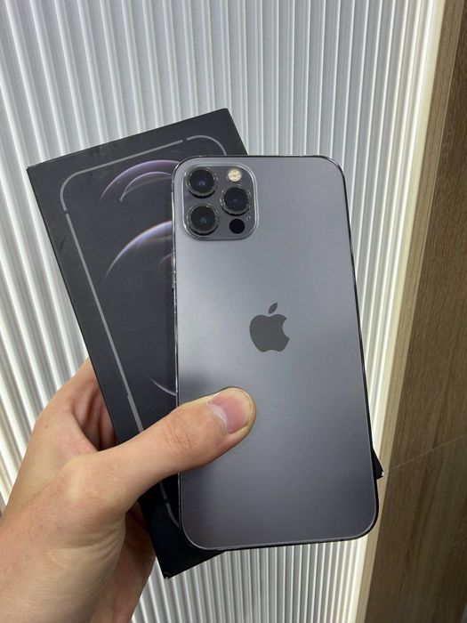 Iphone 12 Pro 128 ideal