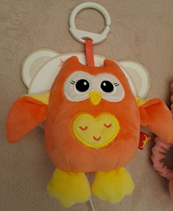 Занимателни играчки