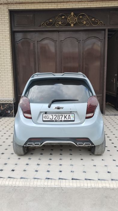 Спарк тез ва арзон сотилади йили 14