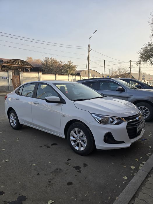 Аренда автомобиля