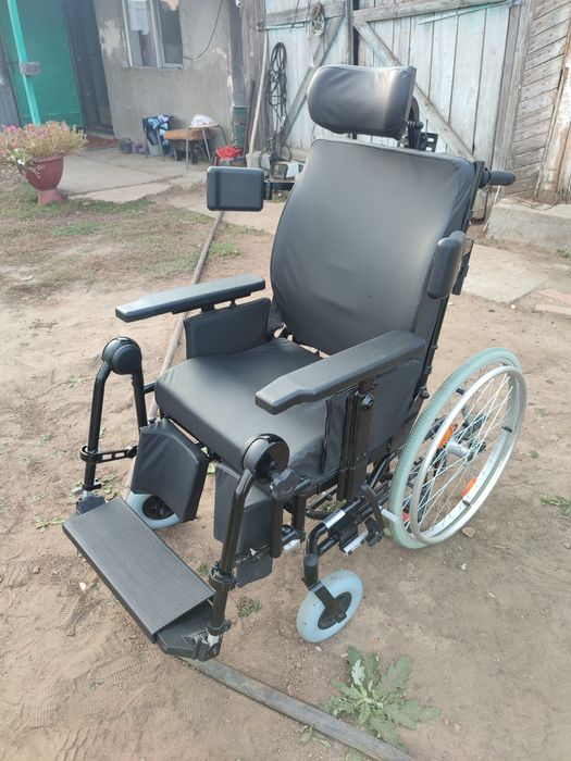 Продам кресло-коляску