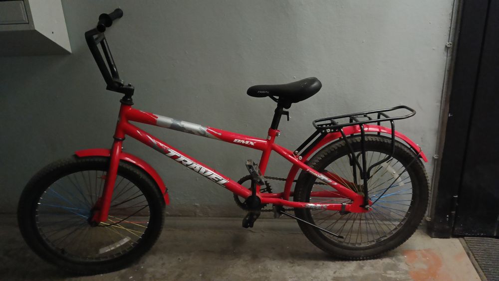 Продам велосипед б/у