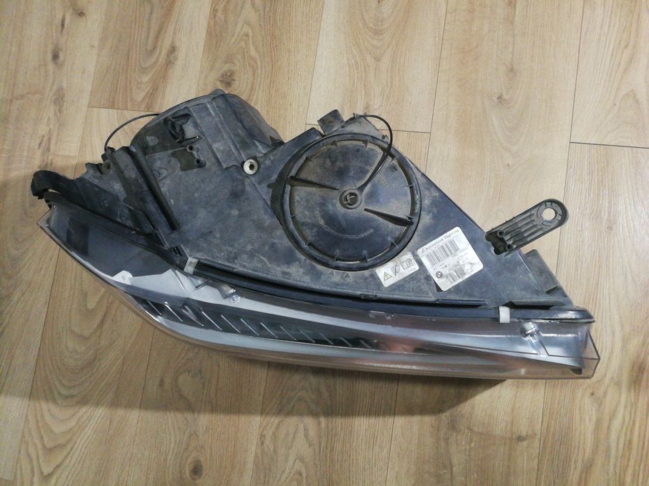 Far bmw f15 dreapta xenon