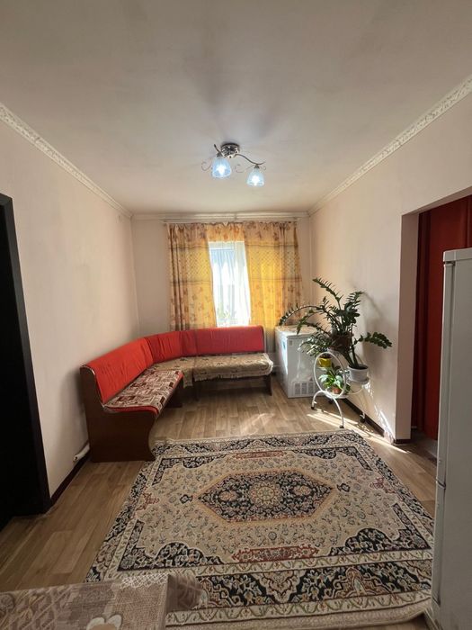 Продам частный дом , узынагаш!!