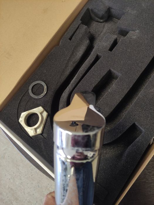 Смесител Видима Vidima