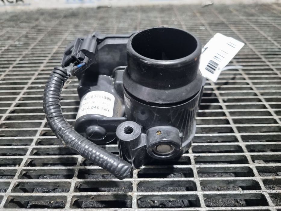 Clapeta Acceleratie Nissan Qashqai Facelift 1.6 Dci 2010 - 2013 96kW 130CP R9M Euro5 ...