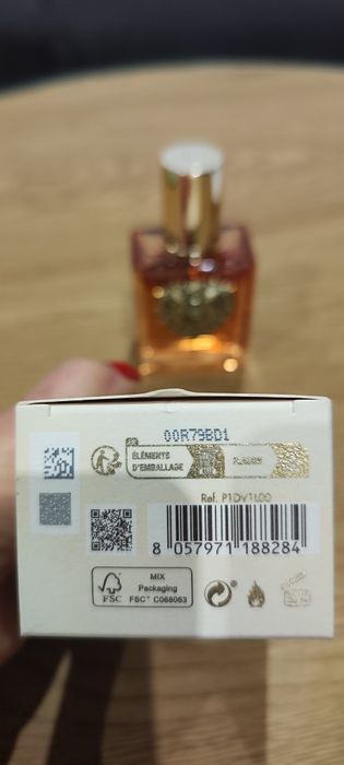 Дамски парфюм Dolce & Gabbana Devotion