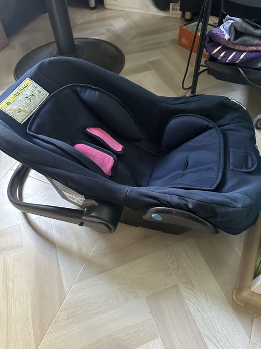 Автокресла