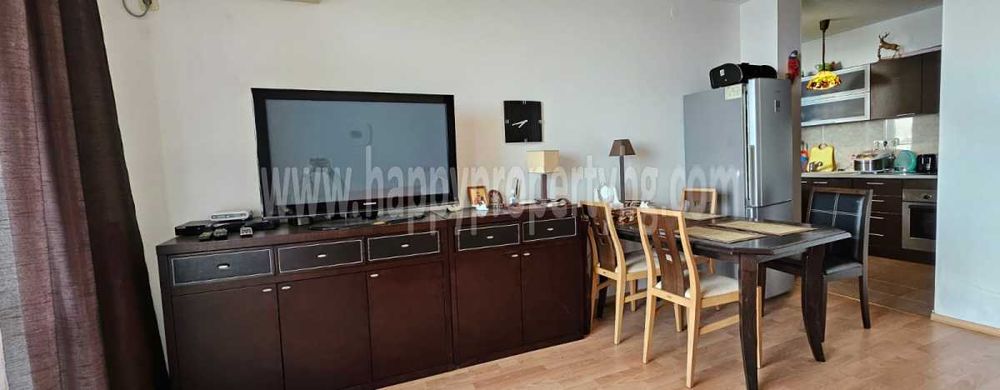 Продава се Двустаен апартамент в Свети Влас - 72 кв.м за 1007 €/кв.м - Снимка #4