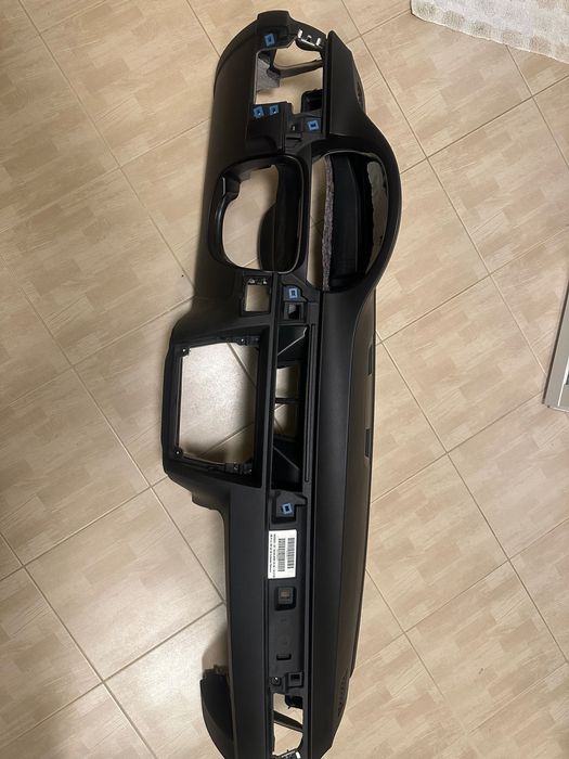 Арматурно табло за бмв е90-91-92-93