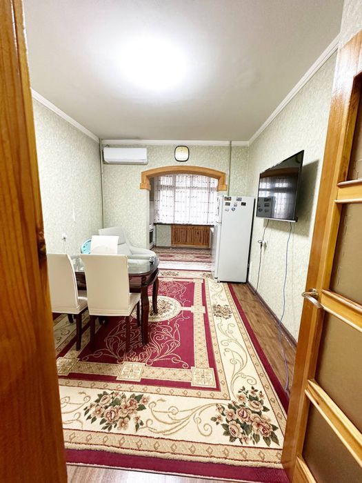 3/2/9 Паркентский 90м2