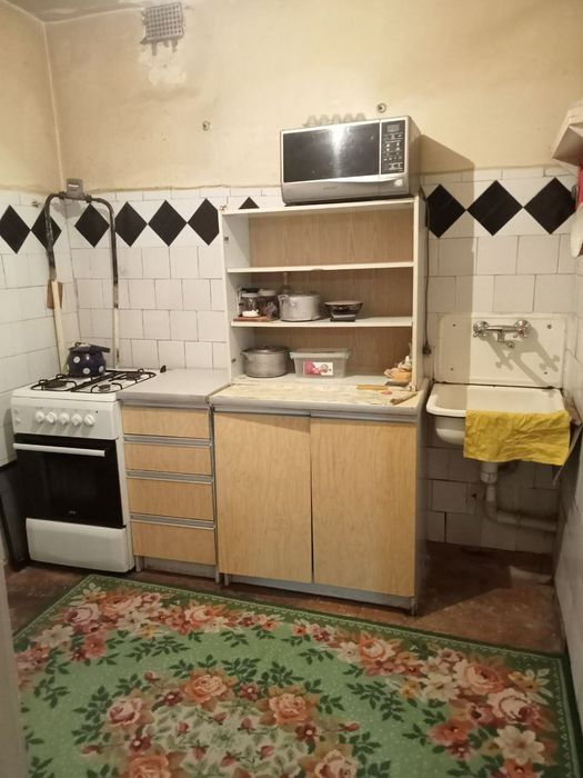 Аренда 2 хона ок тепа
