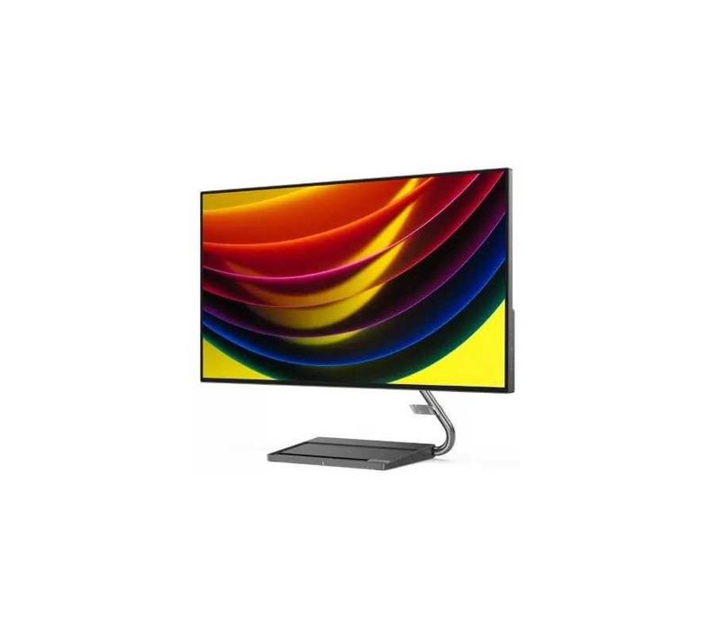 - Монитор Lenovo Qreator 27" IPS 4K 60Hz