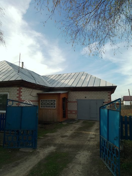 Продам дом  в г. Шемонаиха