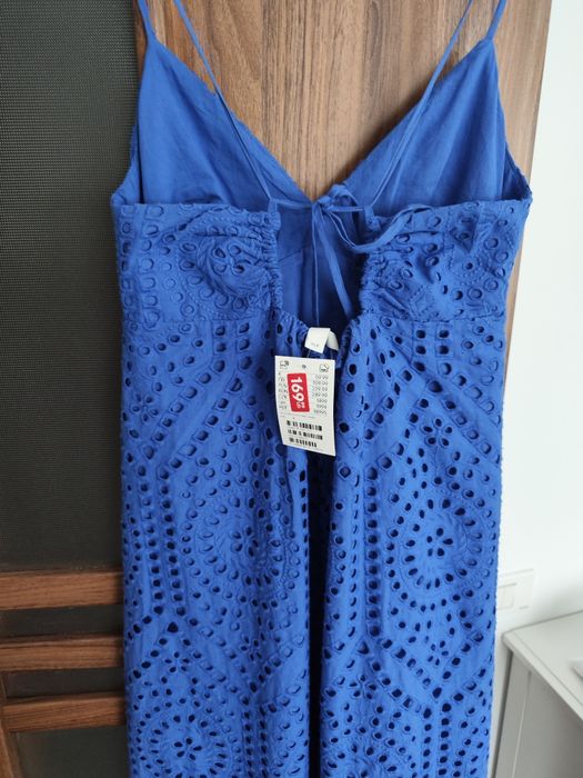 Mango/Zara/H&M rochii noi