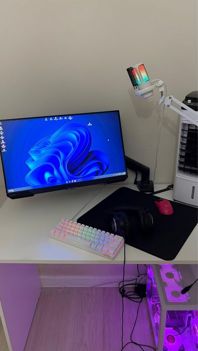 Компьютер intel !