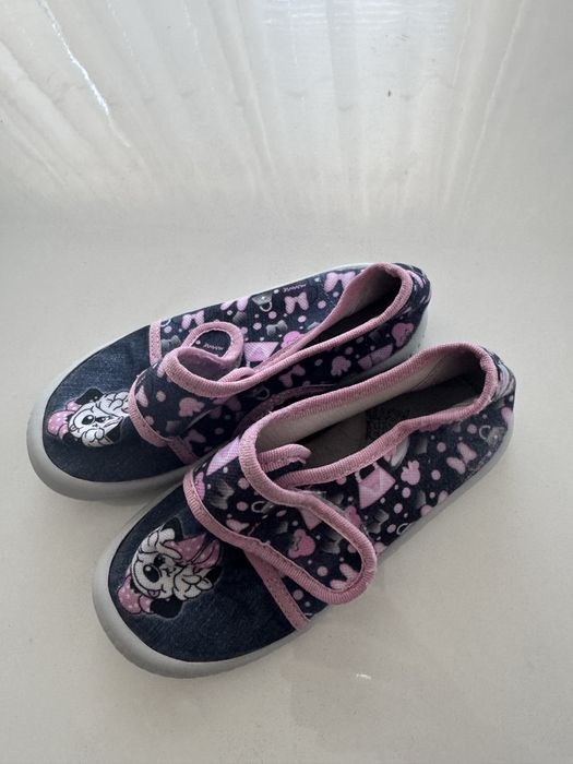 Пантофи  Беко,28 и 29 номер