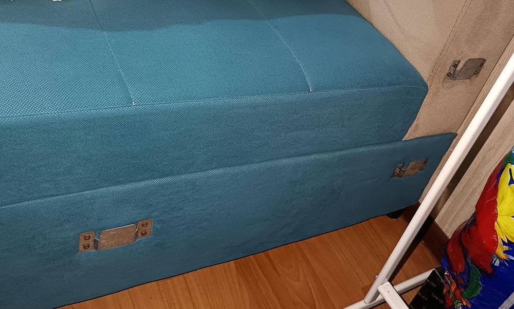 Продам диван раскладной
