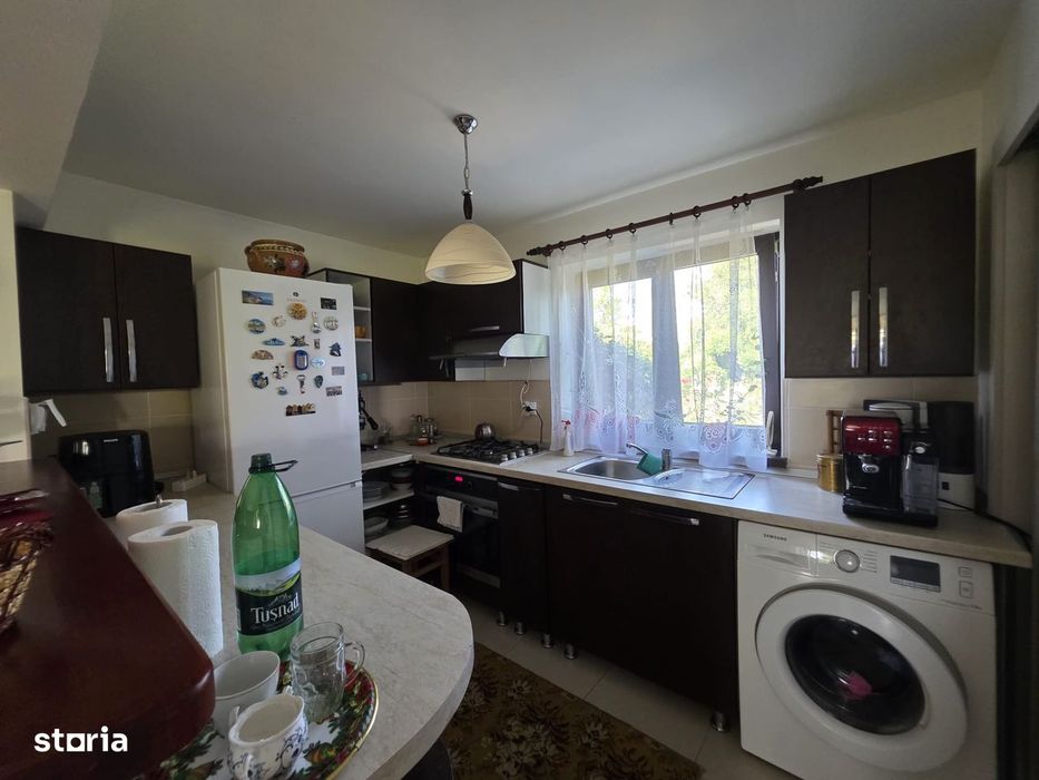 Casă individuală de vânzare | Balata – Șoimuș | 110 mp| Teren 5.095 mp