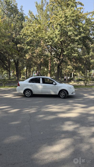 nexia 3 2022 yil