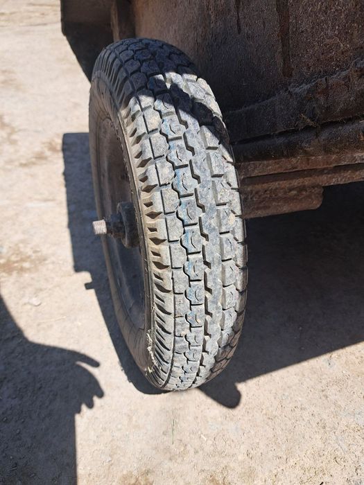 Улкен ташкы сатылады