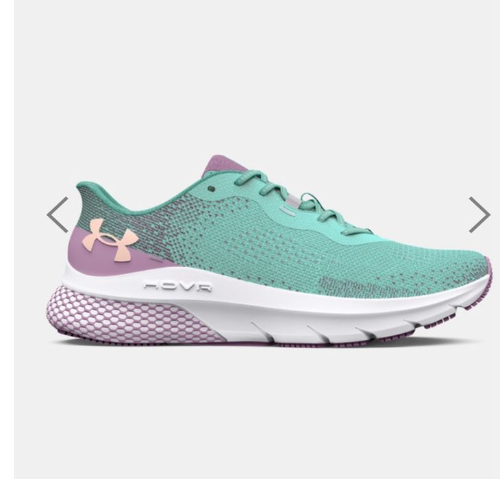 Дамски маратонки Ъндър армър