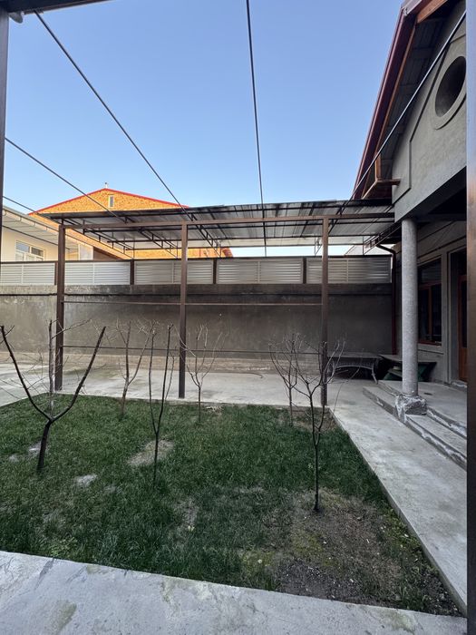 Прадаетса навес 8 м 3.20 с лексаном