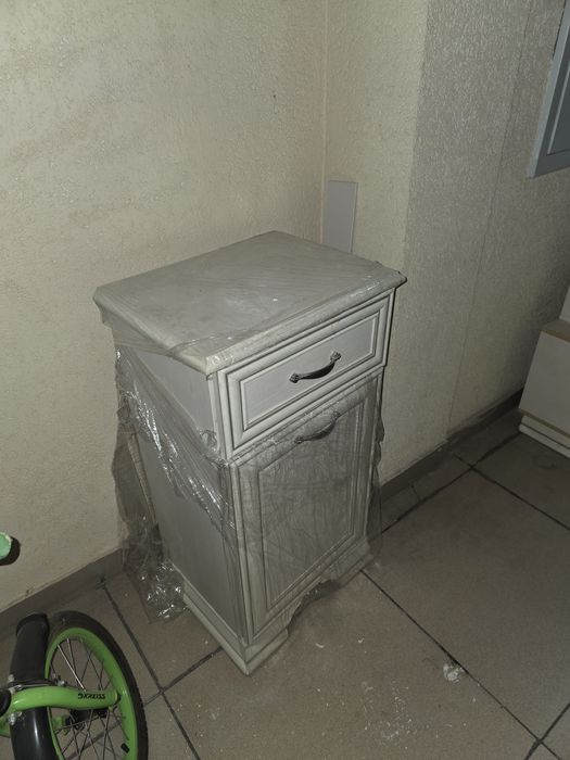 Комод от Euromebel комплект