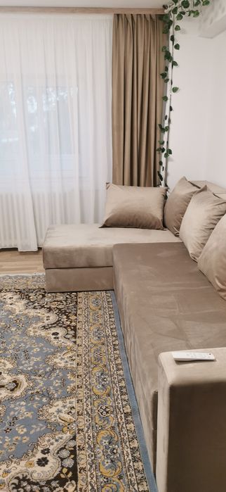 Apartament de inchiriat