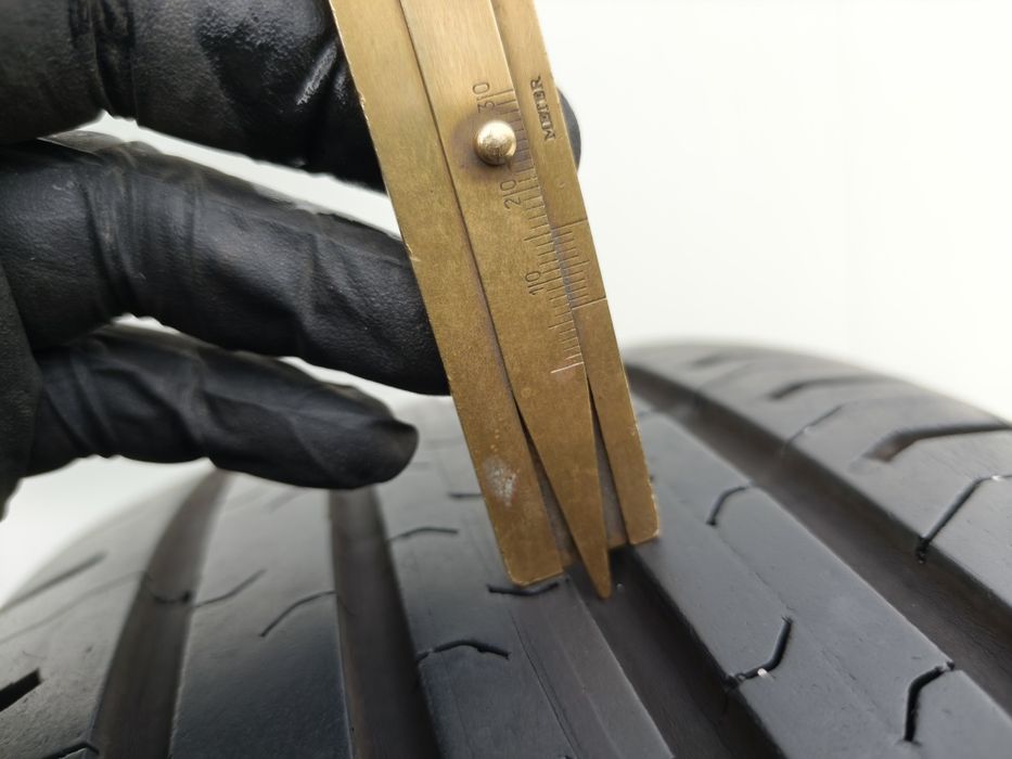 205/60/16 Continental