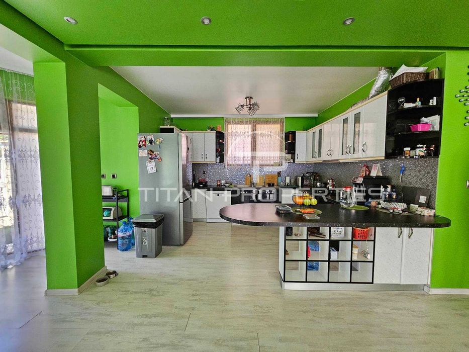 Продава се Къща в с. Бенковски, Област Пловдив - 240 кв.м за 1334 €/кв.м - Снимка #4