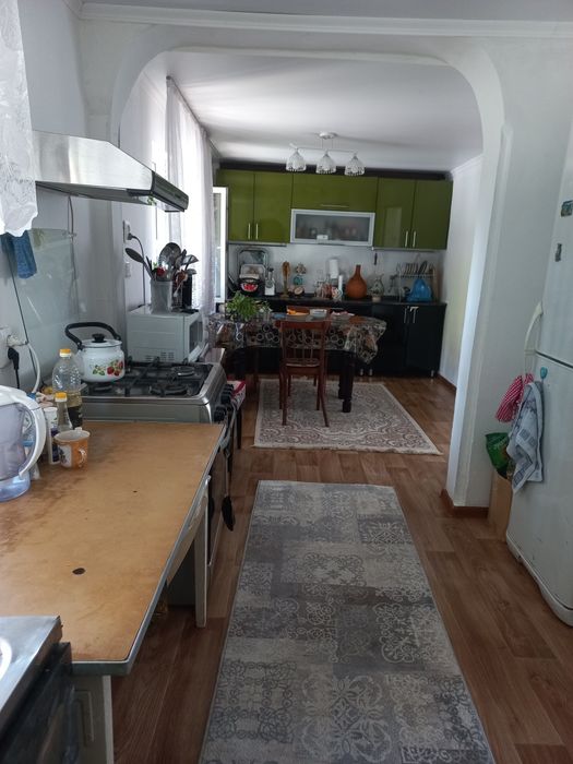 Продам.  Дом  отдельно  стоящий !