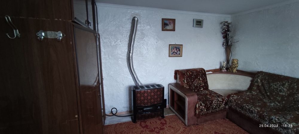 Продам дачу по 4 ке